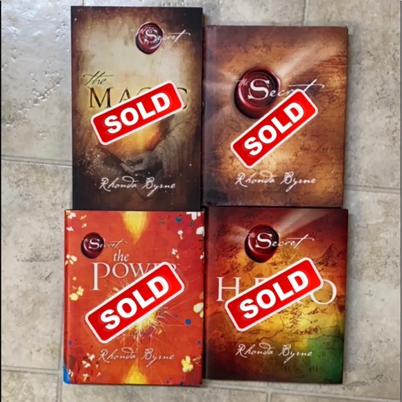 Books!!! - Picture 3 of 3